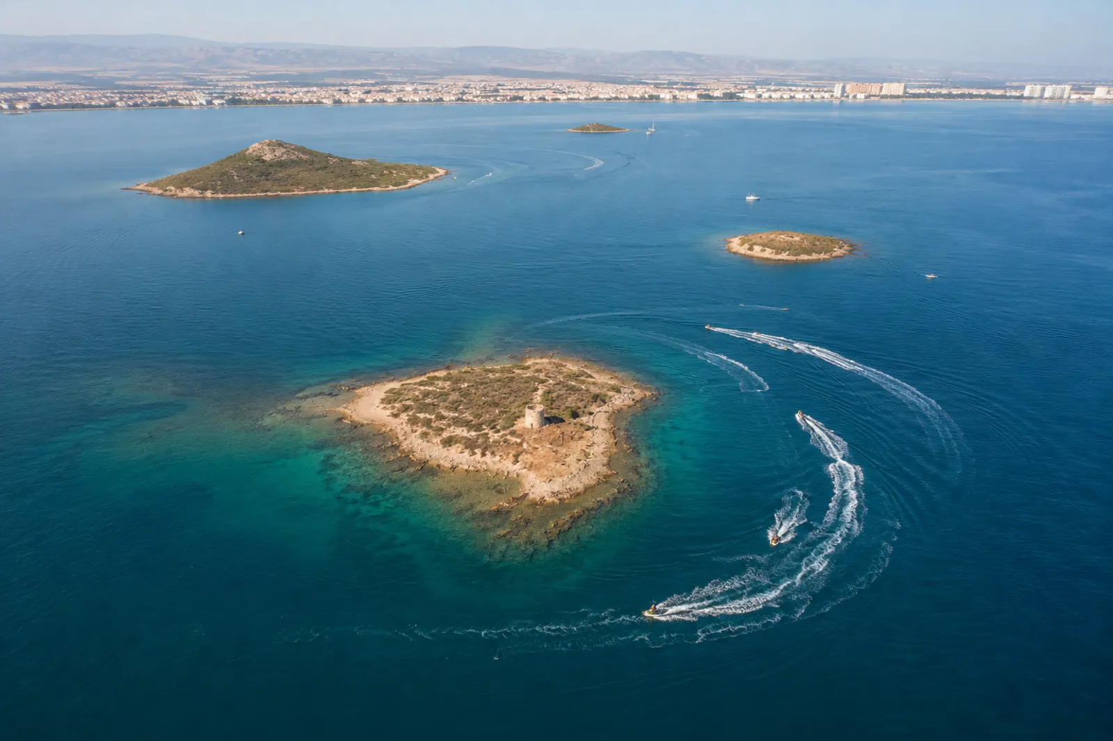 Ruta Mar Menor